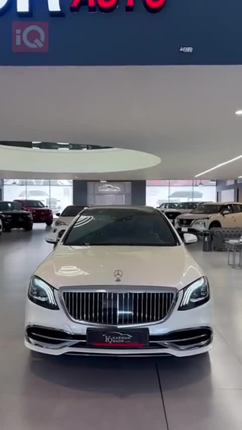Car Video Thumbnail